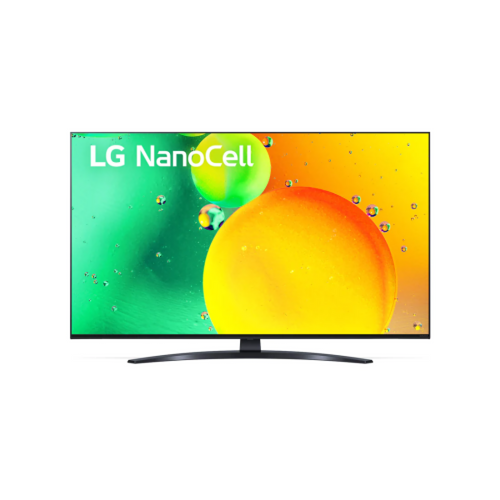 LG 43NANO763QA Televizor 43" slika 1