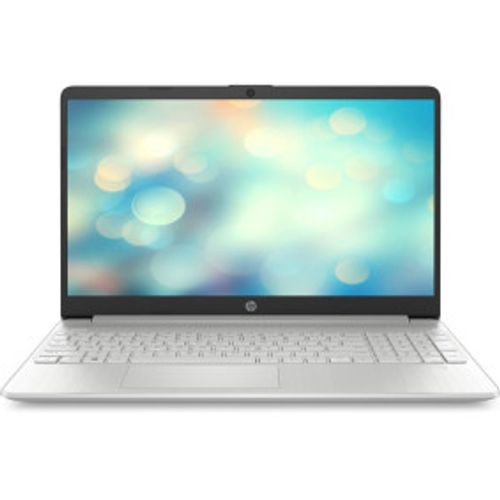 Laptop HP 15s-fq2027nm DOS/15.6"FHD AG/i5-1135G7/8GB/512GB/srebrna slika 1