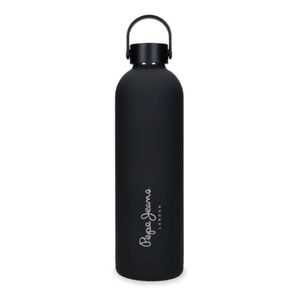 Pepe Jeans termos boca 750 ml Aris 6053141, crna