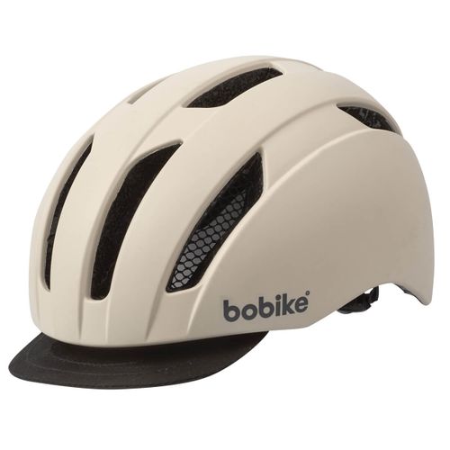 Bobike® kaciga City L Cream slika 1