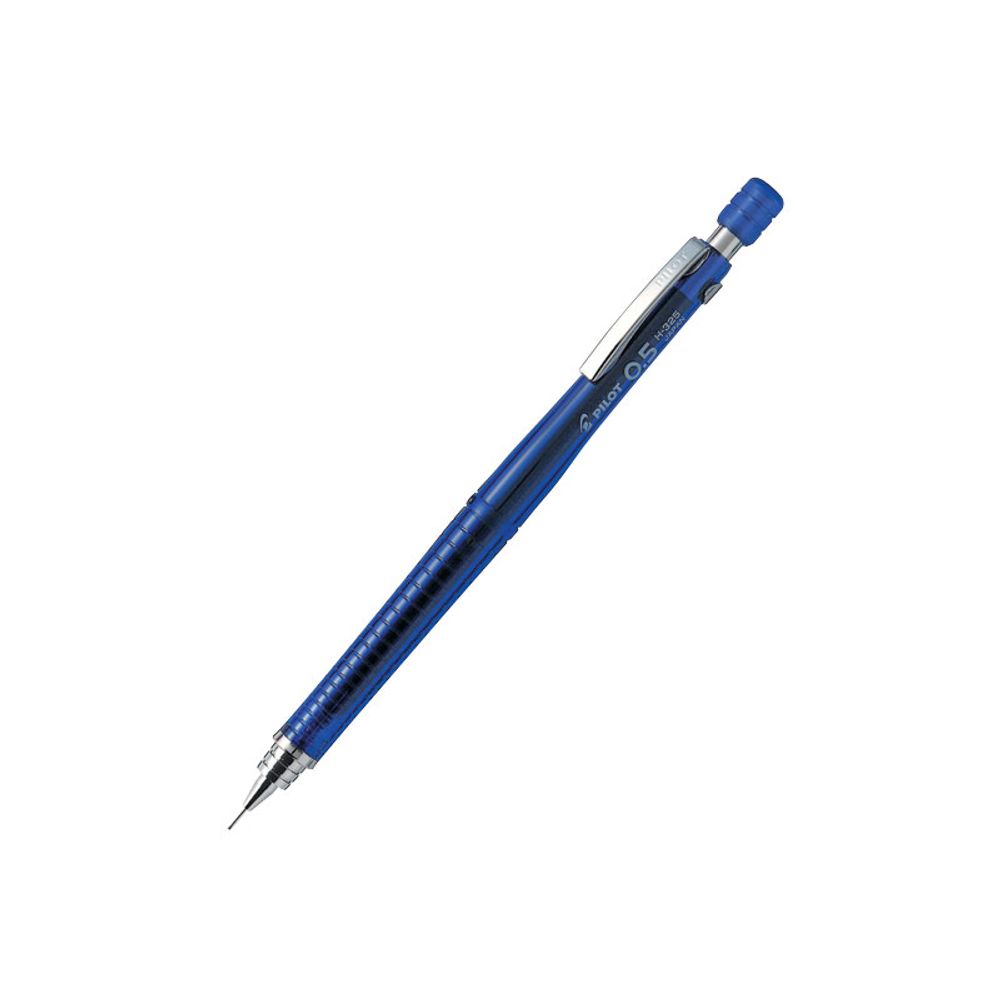 TEH.OLOVKA PILOT H-325 0.5mm PLAVA slika 1
