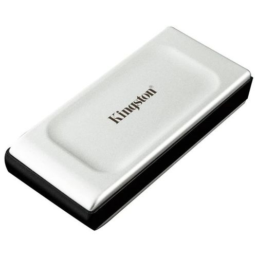 Kingston Eksterni SSD XS2000, 1TB, USB-C slika 1