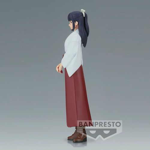 Jujutsu Kaisen Jukon no Kata Utahime Iori figure 15cm slika 4