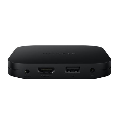 Xiaomi TV Box S 2nd Gen slika 1