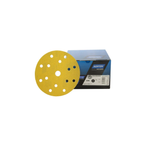 Norton - Brusni disk Norton A296 150mm 15 RUPA GR.80 66261097523