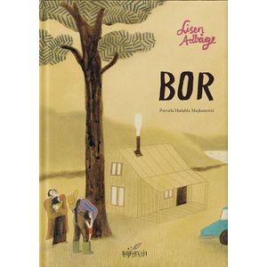 Bor, Lisen Adbåge