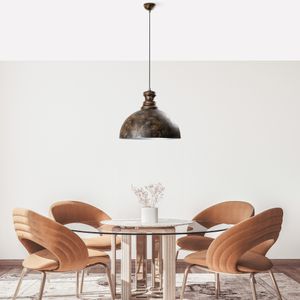 Luster KURE-30-228-RETRO u Antiknom Stilu