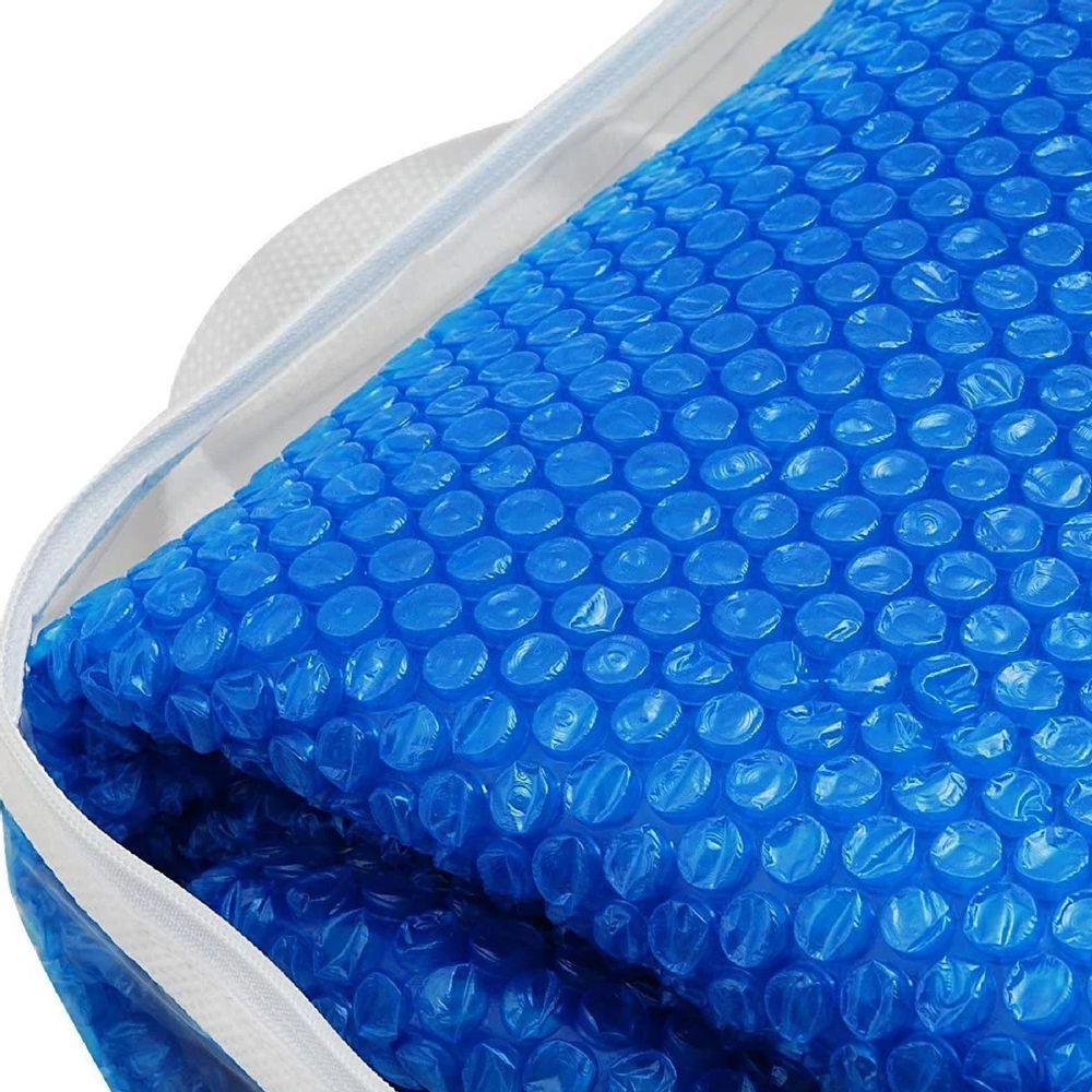 Avenli Solarni plutajući pokrivač 364cm/450cm slika 3
