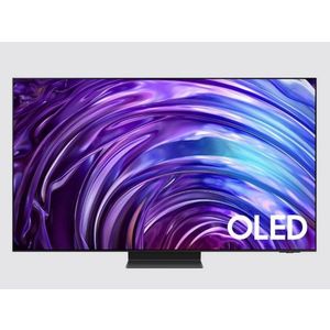 Samsung QE55S95DATXXH Televizor 55"/OLED/4K TV/smart/Tizen/siva