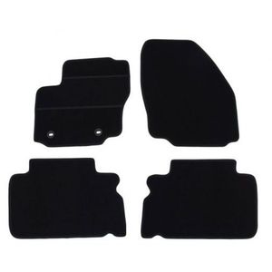 Tipske patosnice za Ford S Max (od 05/2006) - 2 Reda