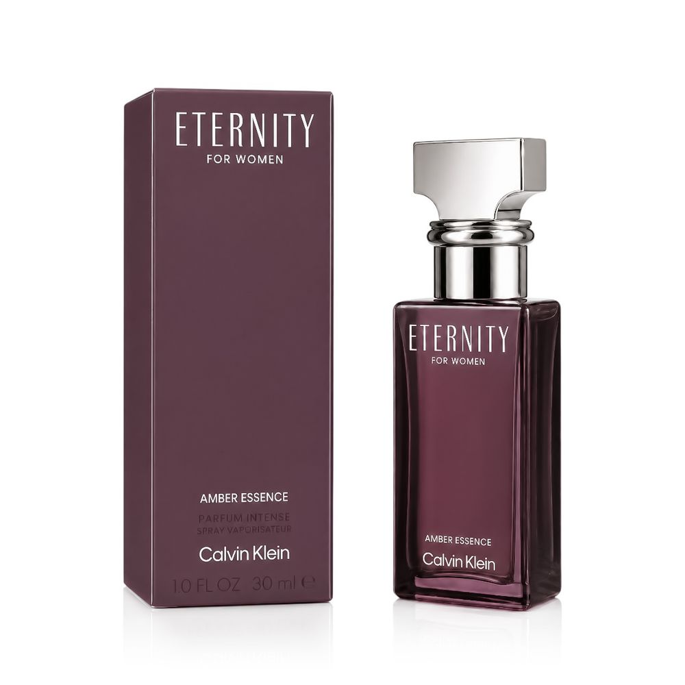 Calvin Klein Eternity for Women Amber Essence Parfum Intense 30 ml slika 1