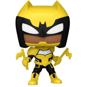 POP figure DC Comics Batman The Signal Duke Thomas