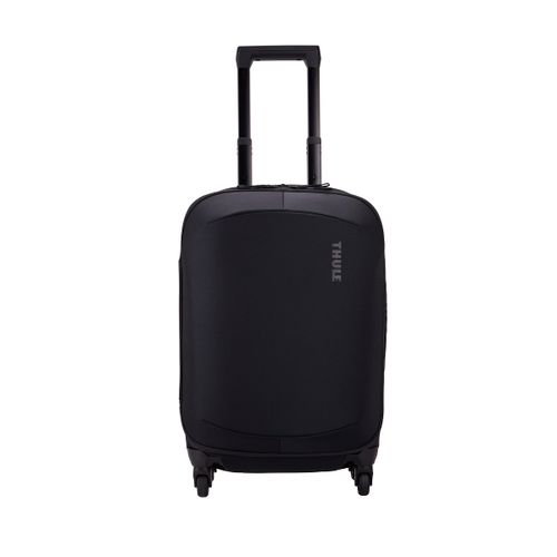 Thule Subterra 2 kofer s kotačima 55cm/35L CarryOn za unos ručne prtljage u zrakoplov - crni slika 2