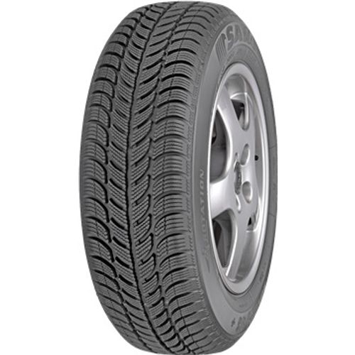 Sava 205/55R16 ESKIMO S3+ 91T Putnička/SUV Zimska slika 1