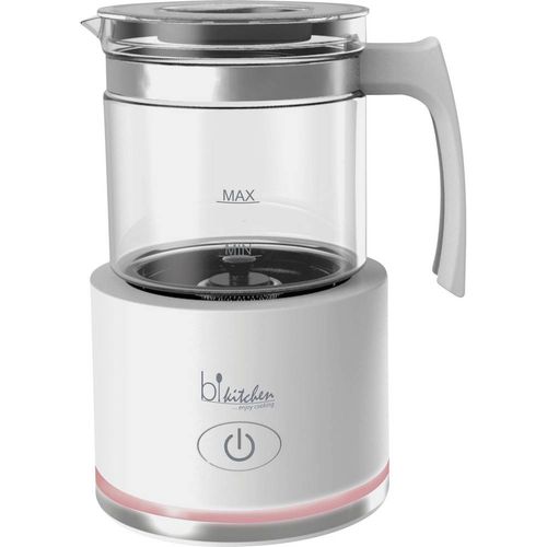 BiKitchen MILK 250 454003 sprava za mlijeka bijela 600 W slika 2