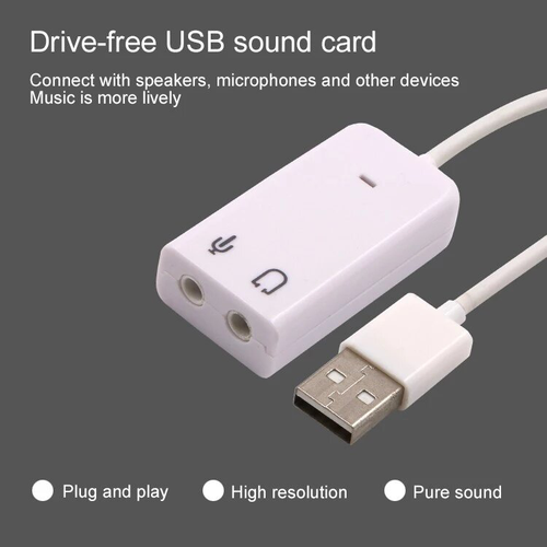 USB 2.0 zvucna karta 7.1 JWD-Sound3 slika 3