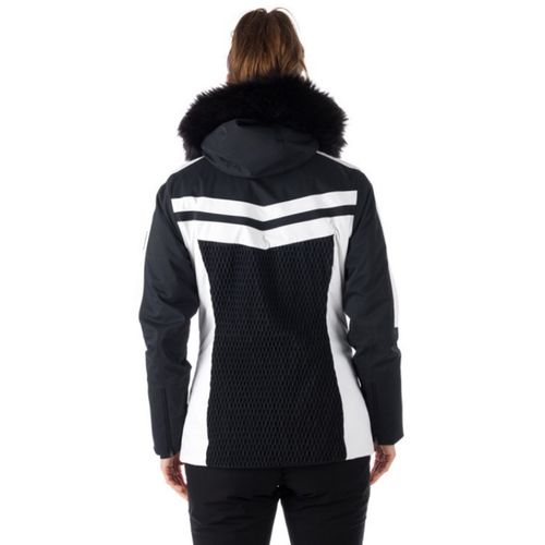 Ski Jakna Northfinder Brandi Black slika 4