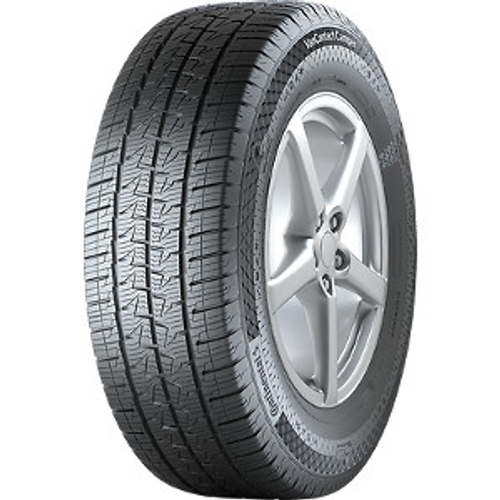 Continental 235/65R16C 115R VANCONTACT CAMPER slika 1