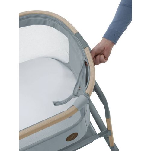 Maxi Cosi kolijevka Iora Air - Beyond Grey slika 10