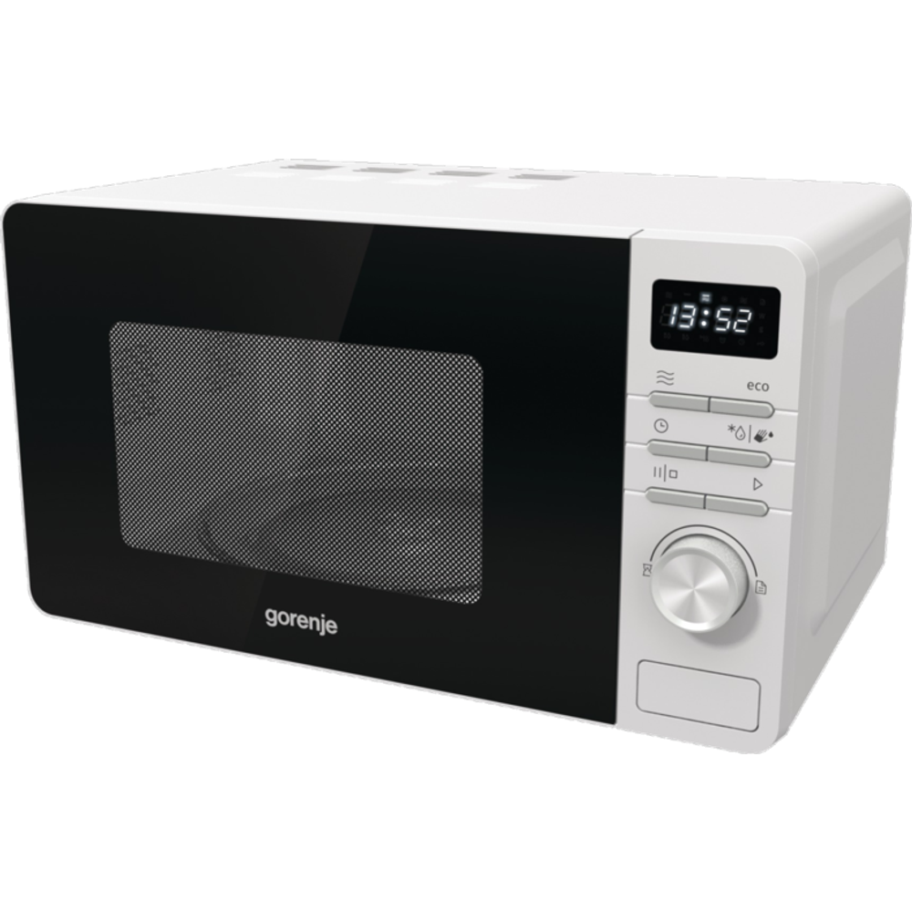 Gorenje Mikrovalna pećnica MO20A3W / 20 l slika 4