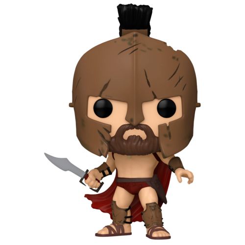 Funko POP figura 300 Leonidas Chase - 100. obljetnica Warner Bros. slika 1