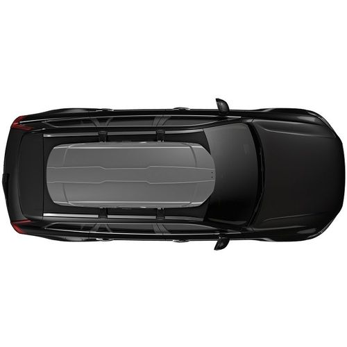 Thule Motion XT L titan sjajna (780) krovna kutija slika 22