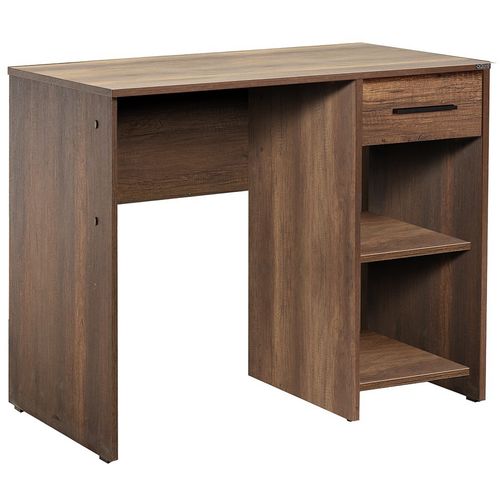 CMS-505-OO-1 Oslo
Walnut Study Desk slika 2