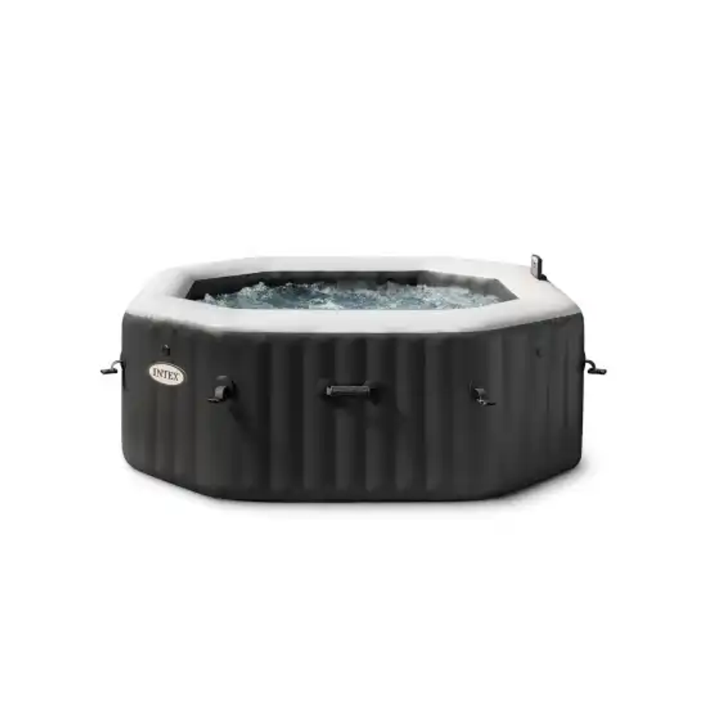 Intex hidromasažni bazen Purespa TM Delux 201x150x71cm - 28458 slika 1
