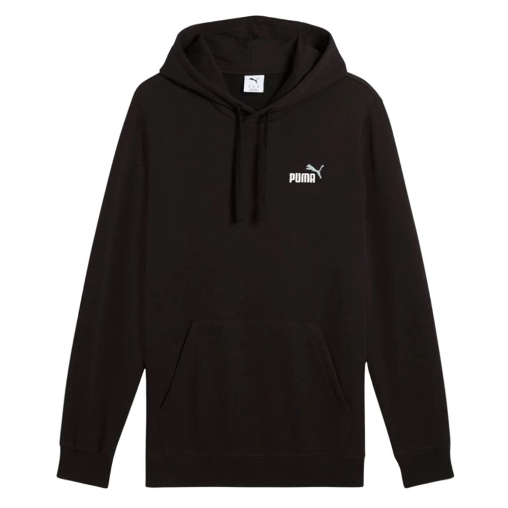 Puma Muški duks sa kapuljačom ESS 2 Color Small NO. 1 Logo Hoodie TR slika 3