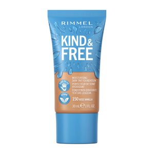 Rimmel Kind & Free Tecni puder  150 ROSE VANILLA