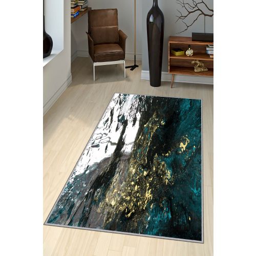 Šareni tepih Conceptum Hypnose EXFAB264 (80 x 150 cm) slika 1