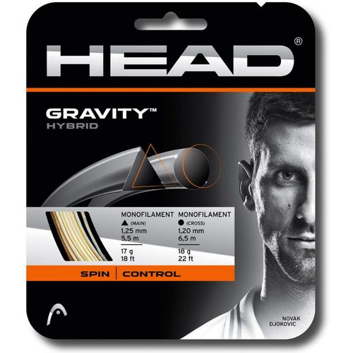 HEAD žica za reket Gravity slika 1