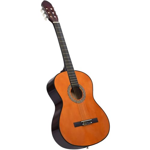 Klasična gitara za početnike s torbom 4/4 39 " slika 11