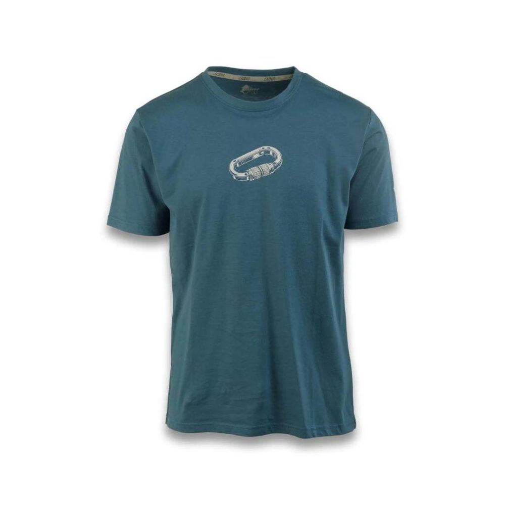 ANDE Muška majica PEAK T-SHIRT slika 1