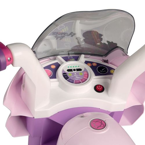 Peg Perego Flower Princess 6V slika 4