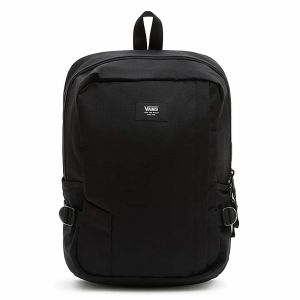 Školski Ruksak Vans HOIST SLIN BAG VN00082HBLK1 Crna