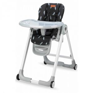 MoMi Hranilica Luxuria, Black
