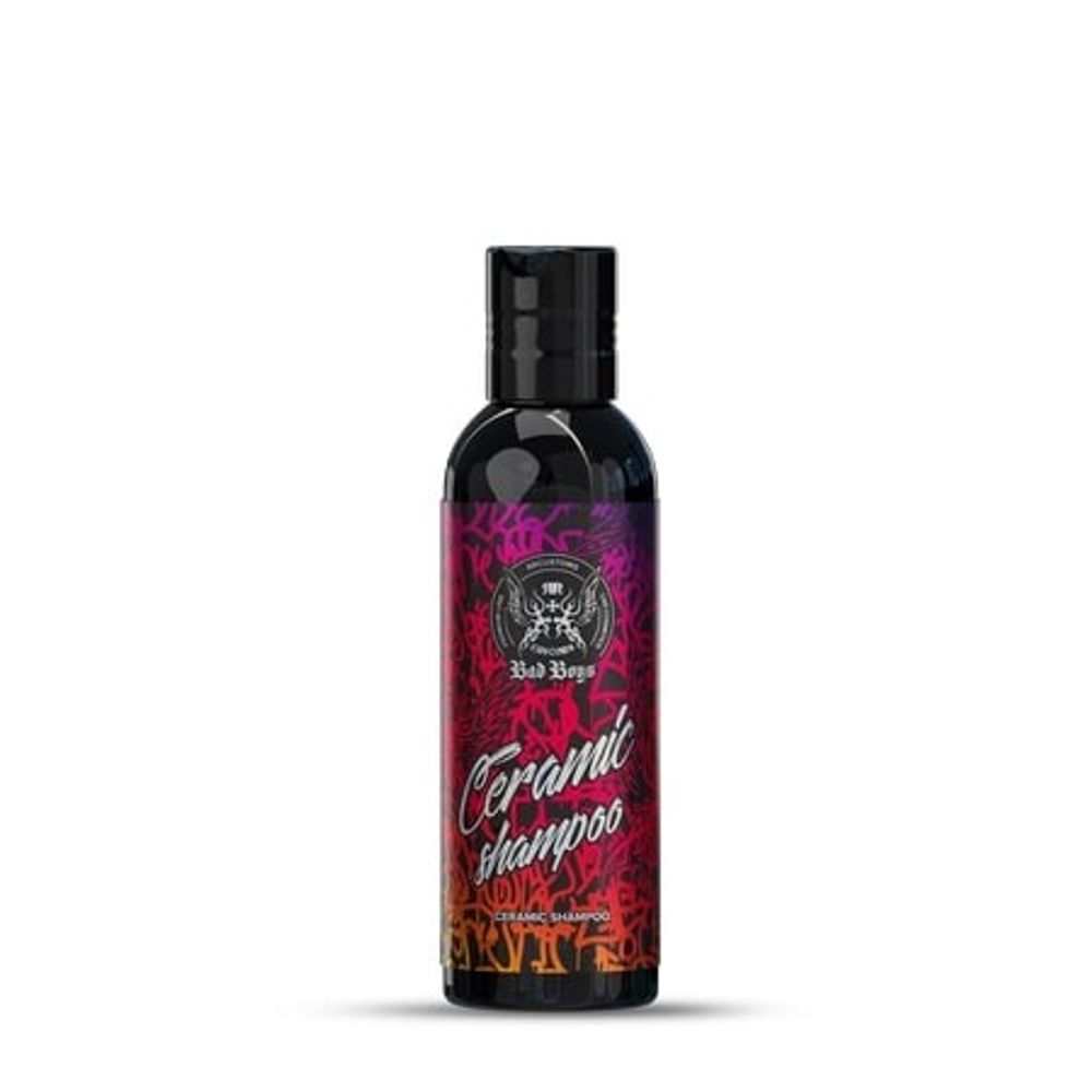 Keramički Šampon 150Ml - Koncentrovani Šampon Za Automobile slika 1
