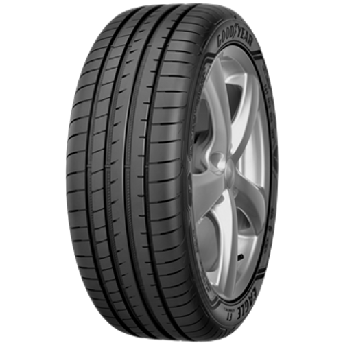 Goodyear 245/40R18 93H EAG F1 ASY 3 AO FP slika 2