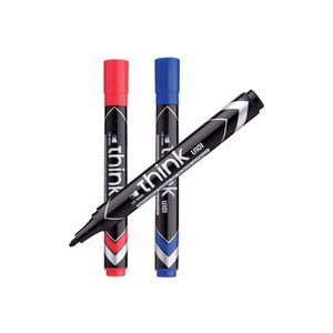 MARKER DELI PERMANENTNI CRVENI KOSI VRH EU10140