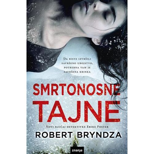 SMRTONOSNE TAJNE, (zn) Robert Bryndza slika 1