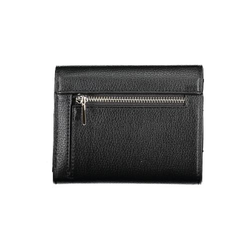 CALVIN KLEIN WOMEN'S WALLET BLACK slika 2