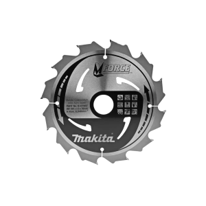 Makita - List / ploča za pilu M-Force 190x30 12Z (za drvo) B-31974