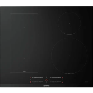 GORENJE Indukcijska ploča GIC6422BC / 60 cm