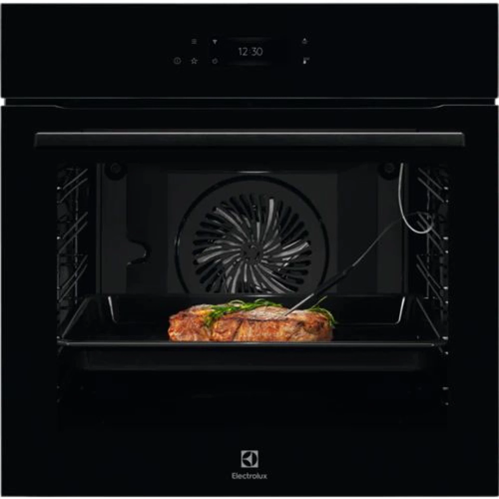 ELECTROLUX Ugradbena pećnica KOEBP39Z, 71l slika 1