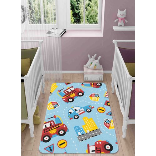 Oyo Concept Tepih dječji FRIKA KIDS 100x140 cm slika 2