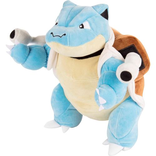 Pokemon Blastoise plišani igračka 27cm slika 2