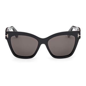 Sunčane naočale Tom Ford Tom Ford FT1217/S Elvira Black