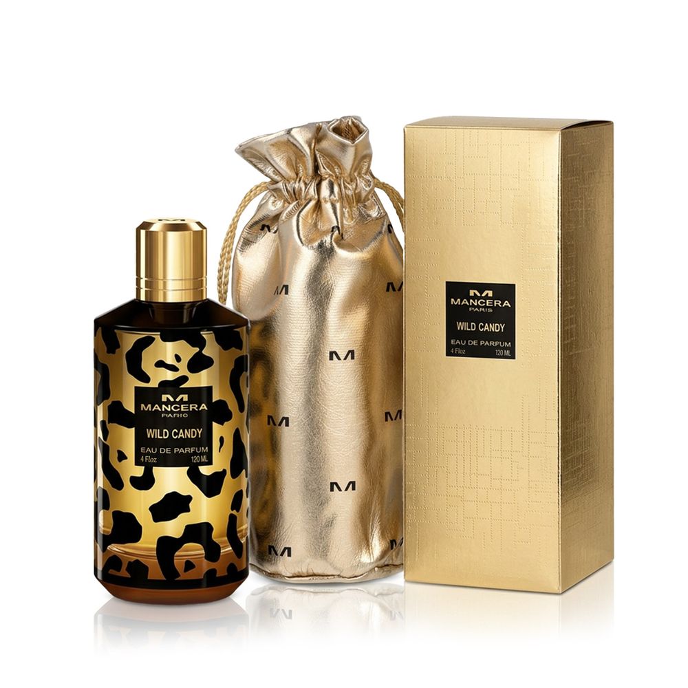 Mancera Paris Wild Candy Eau De Parfum 120 ml (unisex) slika 1