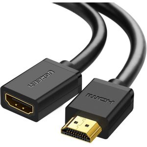 Ugreen HDMI 1.4 produžni kabel - 2m - u polietilenskoj vrećici